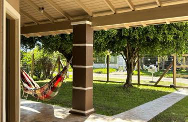 Casa completa com piscina privativa em imbé RS - Foto 24