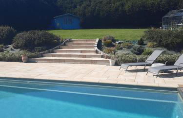 Le Gîte De Roseraie - Photo 5