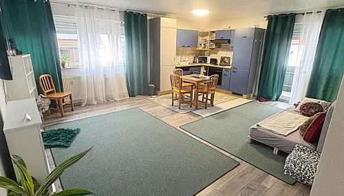 Ferienwohnung - Foto 4