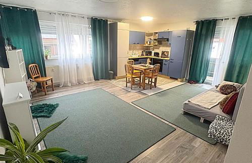 Ferienwohnung - Foto 4