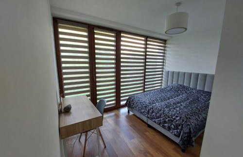 Apartament Reformacka - Foto 4