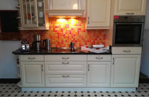 Villa Beckmann - Foto 24