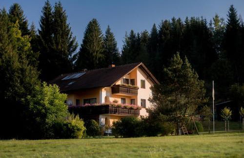 Ferienwohnung Lichtblau - Foto 1