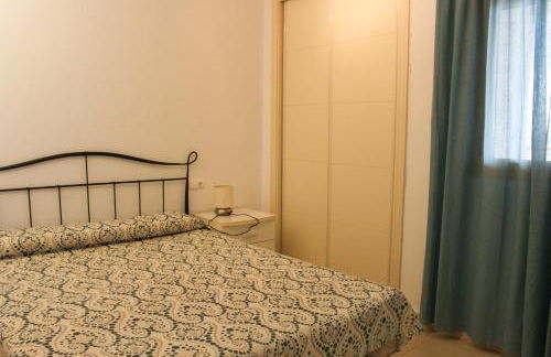 Apartamentos Ambar Beach Unitursa - Foto 32