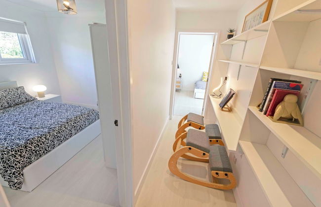 Shippenrill Croyde 6 Bedrooms, Sleeps 14, Hot Tub - Foto 20