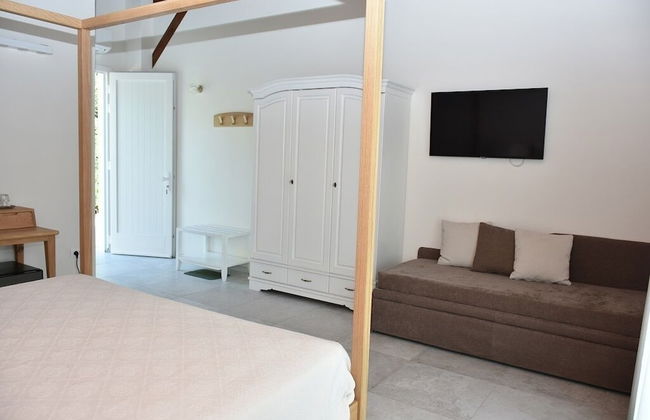 Tenuta Flora Maria - Foto 37