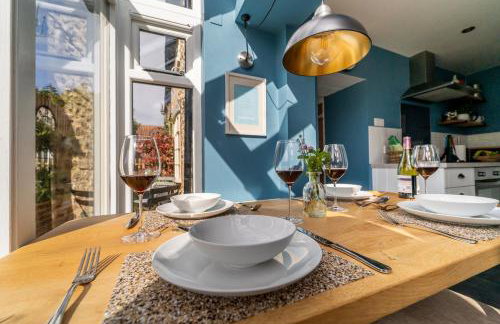 4 Malthouse Cottages - Thornham - Foto 17