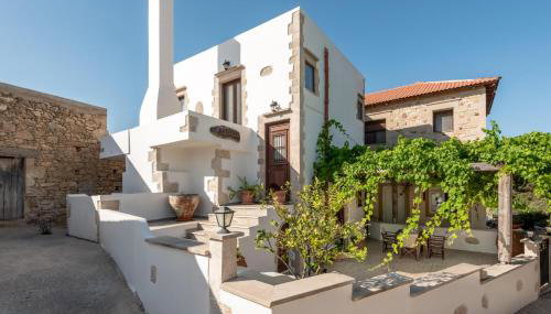 Villa Aerino - Foto 2, Garden, Garden view