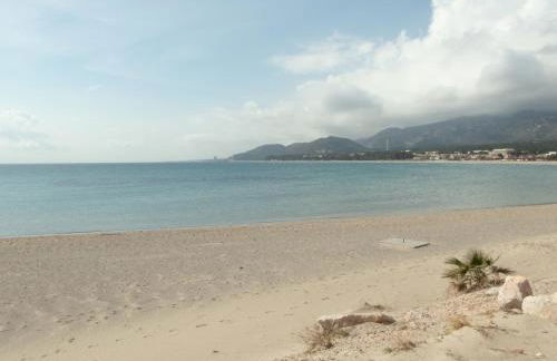 Apartamento céntrico a segunda línea de playa - Foto 25