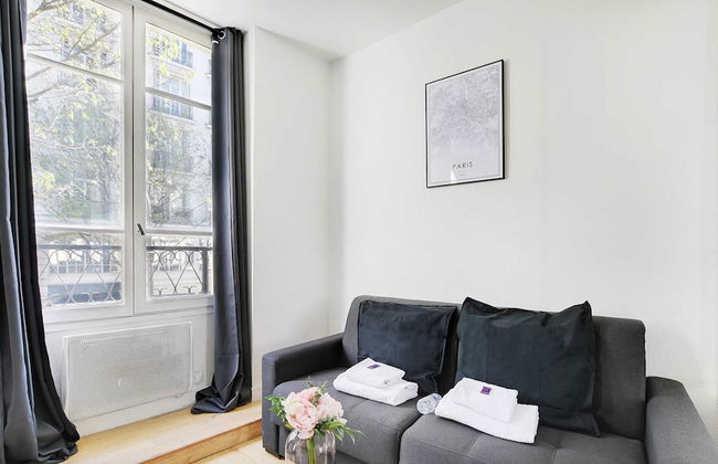 Le Marais - Rue de Bretagne - Photo 8