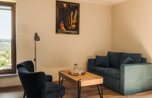 Agroturystyka Monte Luna - domki - Foto 8