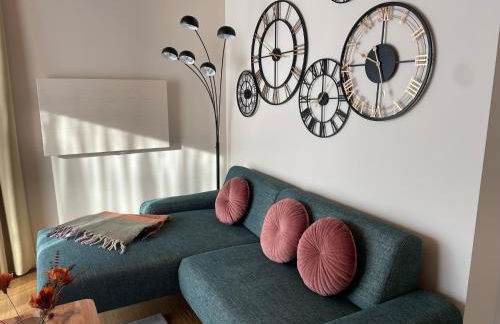 Waidlerland Waldkirchen Chalets - Foto 28