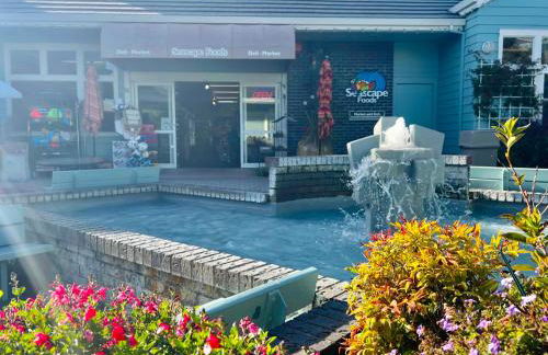 Spectacular Ocean View -Heated Pool and Spa- Seascape - Foto 53