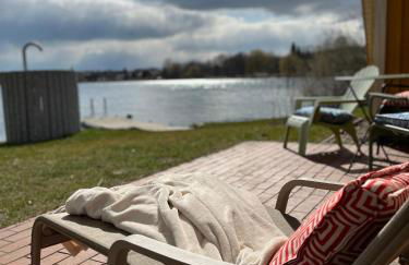 Ferien direkt am Wasser mit Hund - Foto 49