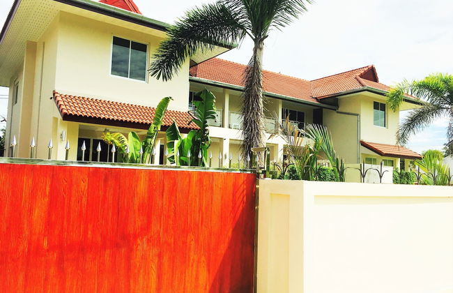 Park View Villas B - Private & Luxury - Foto 22