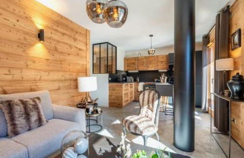 Appart neuf Angélus, proche navette ski - Photo 9