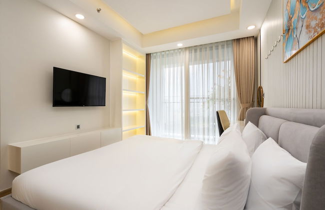 Convinia Luxury The Peak Midtown - Foto 33