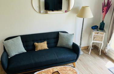 Le Petit Mazet près du golf - Foto 8