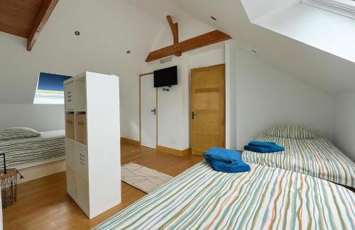 La Cidrerie, havre entre campagne et océan - Foto 29