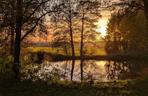 Auszeitoase Freystadt - Park, Billard, Sauna - ideal für Familientreffen und Messe Nürnberg - Foto 47