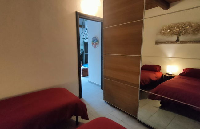 Case sul ruscello - Foto 25