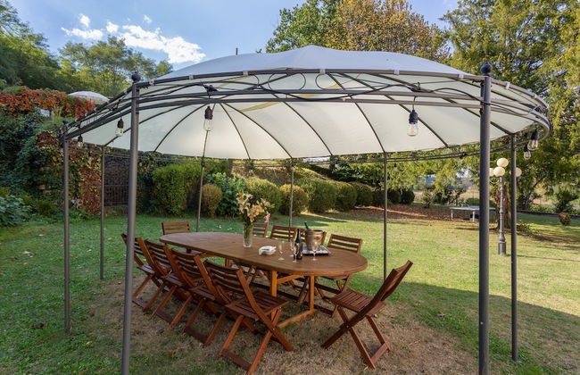 Villa in Mugello Hills With Private Pool - Foto 16