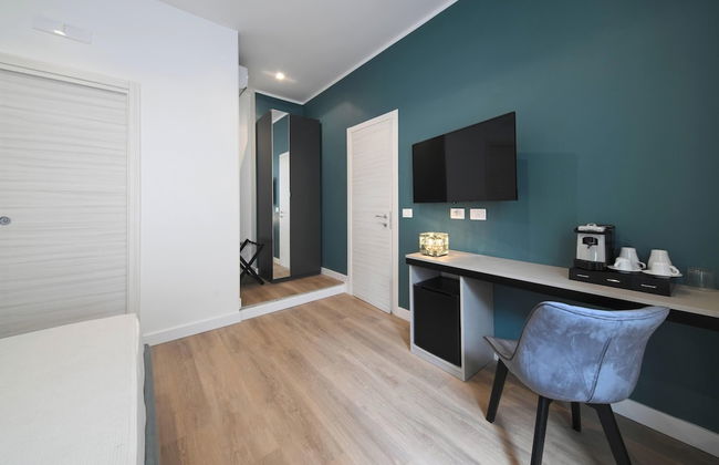 Ponte di Tappia Suites - Photo 19