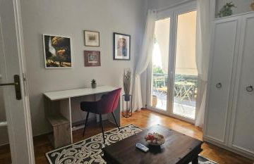 Cozy and quiet apartment , convenient location in Athens - Foto 25