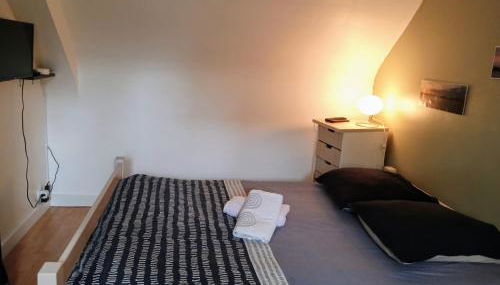 L idéal 10 mn Vannes Linge de lit, serviettes inclus wifi parking gratuit - Foto 2