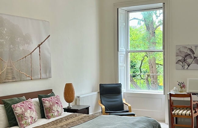 Grosvenor Apartments - Foto 7