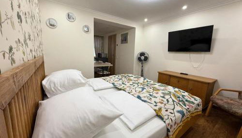 Apartment am Tannenweg - Foto 5