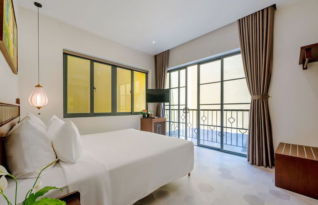 Chillax Old Town Villa - Foto 4