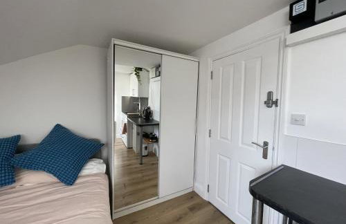 London Studio Stays - Foto 61