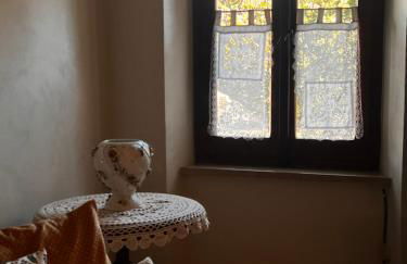 La Gemma del Subasio nel Castello di Collepino - Spello - Photo 13