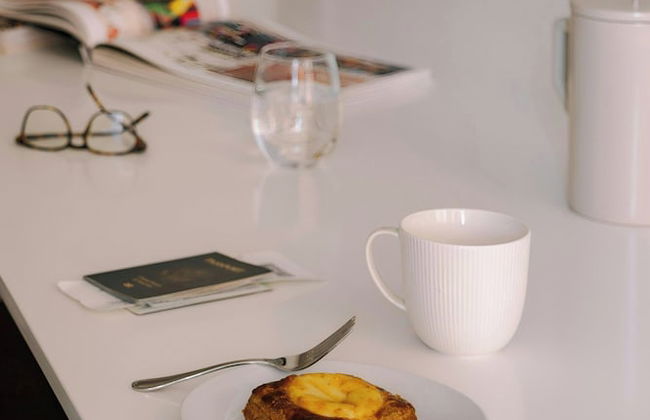 Sonder by Marriott Bonvoy The Heid Apartments Loft District - Foto 40