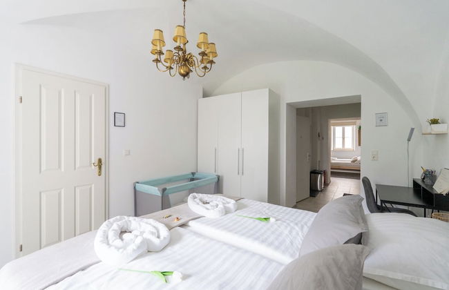 COY Apartments Wachau - Relaxation In Style - Foto 25