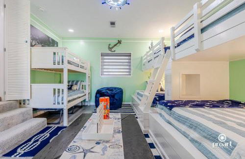 Luxury Beach Cottage With Private Beach - Foto 67