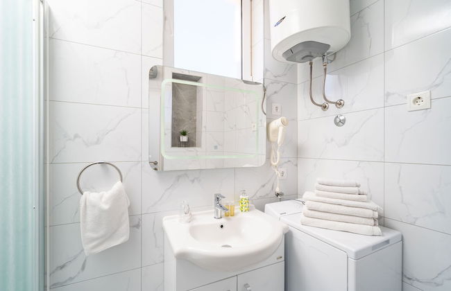 Apartments Senjo - Foto 23