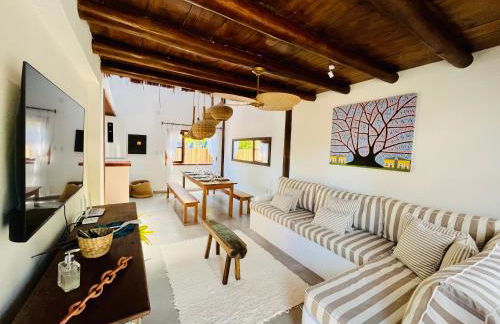 Vila Heruê - Praia do Espelho - Foto 6