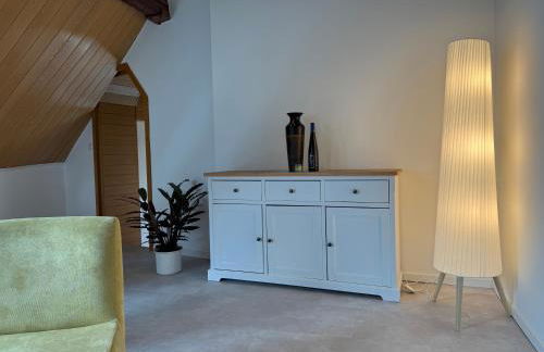 Rebenblick Dachsuite in historischem Gebäude aus 1840 - Foto 11