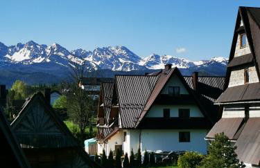 Apartament Górski Potok Murzasichle Apartamenty Murzasichle PL - Foto 58