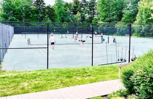 Mount Snow Best View - Sauna - HotTub - Pool - Fireplace - Foto 21