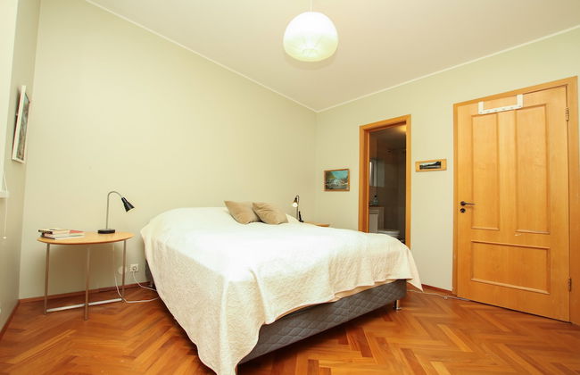 Large Modern Family House - Foto 3