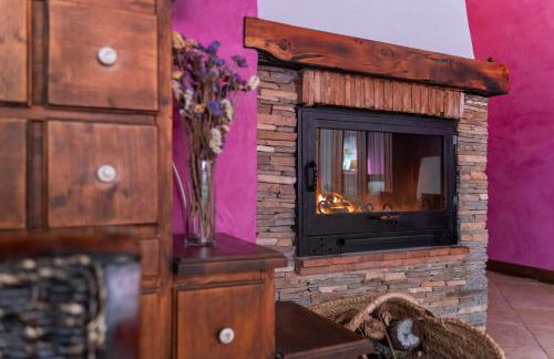 Casa Rural La Carretería - Foto 91