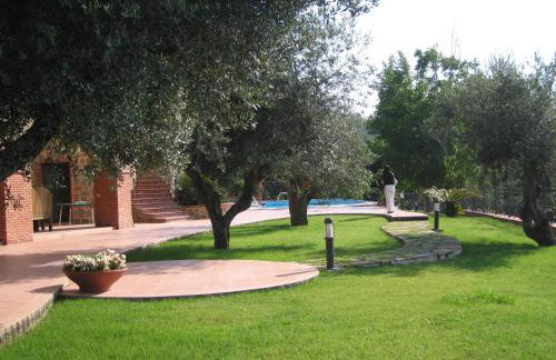 Residenza Panoramica Villa Carmela - Foto 27