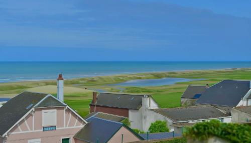 Le Cottage de la Baie - vue mer en Baie de Somme - Foto 2