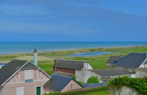 Le Cottage de la Baie - vue mer en Baie de Somme - Foto 2