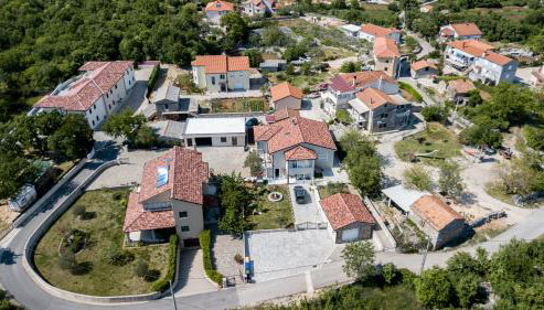 New&Modern apartment Dora - Foto 3