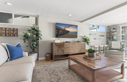 Hawaiian Style Beachfront on Beach Road - Foto 21