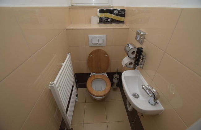 AB Apartments - Apartments Johann-Sebastian-Bach-Strasse - Foto 21